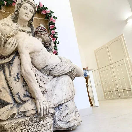 Roncella E La Sua Storia Centro Storico Appartamento Gallipoli