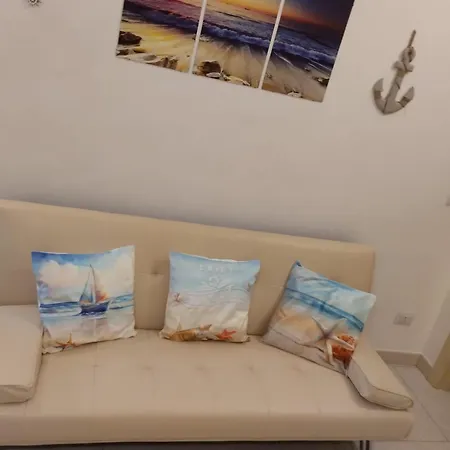 Appartamento Roncella E La Sua Storia Centro Storico Gallipoli