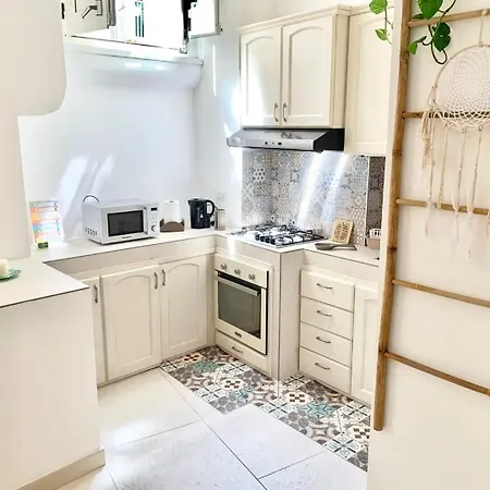 Apartment Roncella E La Sua Storia Centro Storico Gallipoli