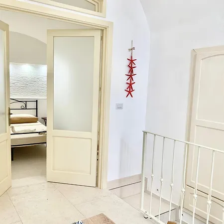 Apartment Roncella E La Sua Storia Centro Storico