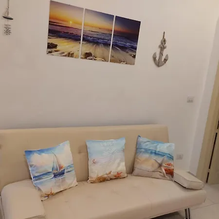 Roncella E La Sua Storia Centro Storico Apartment Gallipoli