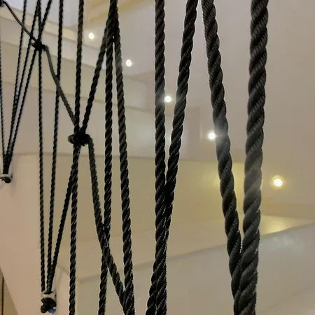 Roncella E La Sua Storia Centro Storico Apartment