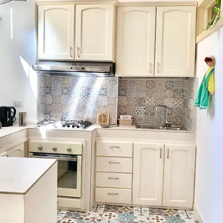 Roncella E La Sua Storia Centro Storico Apartment Gallipoli